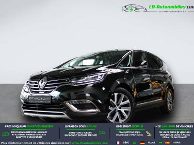 Renault Espace V Tce 225 BVA