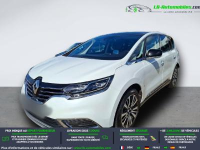 Renault Espace V Tce 225 BVA