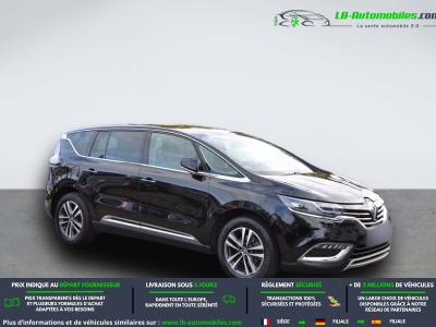 Renault Espace V dCi 200 BVA