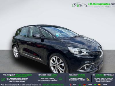 Renault Scenic 1.3TCe 115 BVM