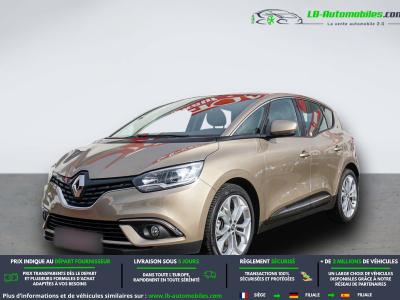 Renault Scenic 1.3TCe 115 BVM