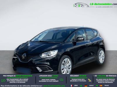 Renault Scenic 1.3TCe 115 BVM