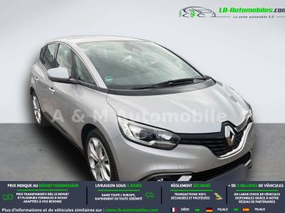 Renault Scenic 1.3TCe 115 BVM