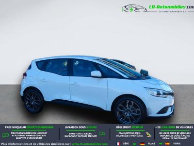 Renault Scenic 1.3TCe 115 BVM