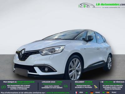 Renault Scenic 1.3TCe 115 BVM