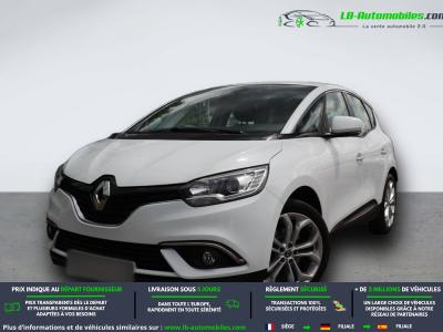 Renault Scenic 1.3TCe 115 BVM