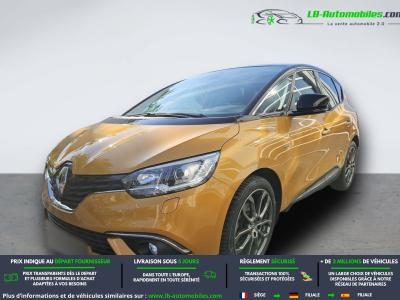 Renault Scenic dCi 150 BVA