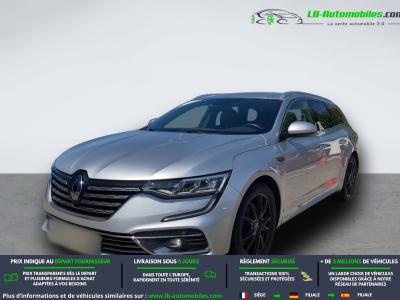 Renault Talisman Estate dCi 200 BVA