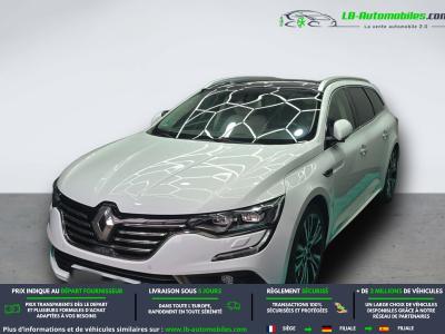 Renault Talisman Estate dCi 200 BVA