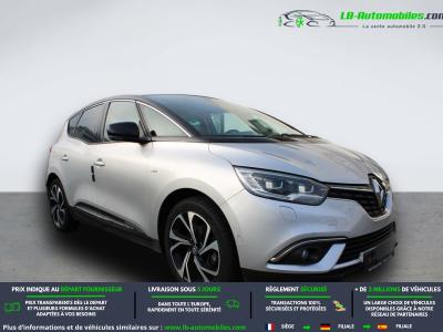 Renault Scenic dCi 160 BVA
