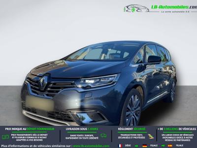 Renault Espace V dCi190 BVA