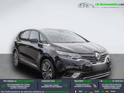 Renault Espace V dCi190 BVA