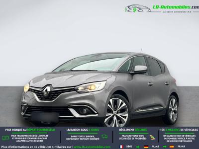 Renault Scenic TCe 130 BVM