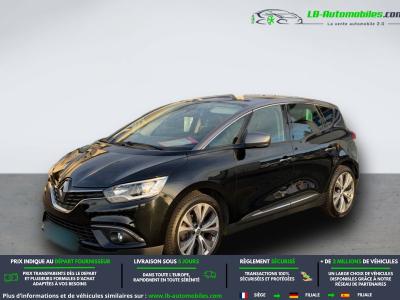 Renault Scenic TCe 130 BVM