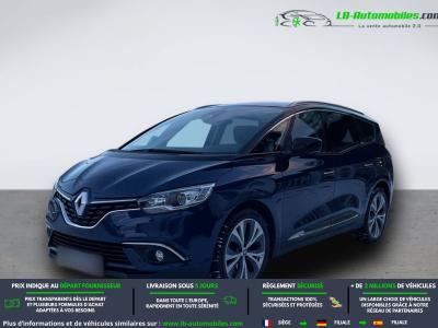 Renault Scenic TCe 130 BVM
