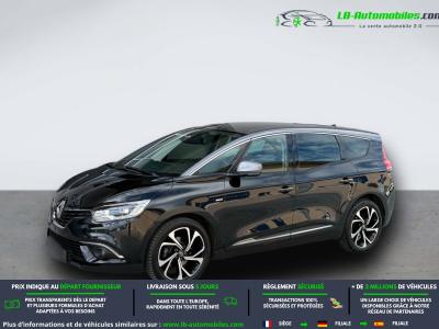 Renault Scenic TCe 160 BVM