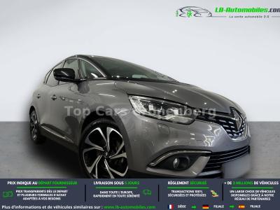 Renault Scenic TCe 160 BVM