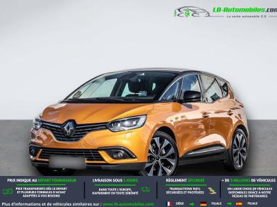 Renault Scenic TCe 160 BVM