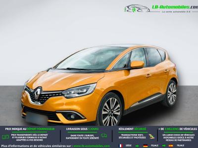Renault Scenic TCe 130 BVM