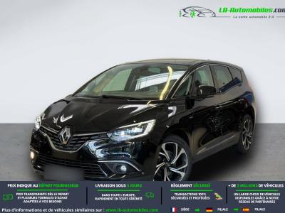 Renault Grand Scenic TCe 160 BVA