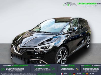 Renault Grand Scenic TCe 160 BVA