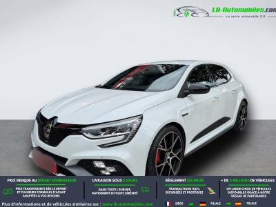 Renault Megane IV Berline  Tce 300 BVM