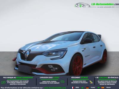 Renault Megane IV Berline  Tce 300 BVM