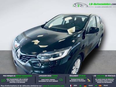 Renault Kadjar dCi 110 BVM