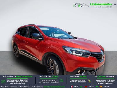 Renault Kadjar dCi 110 BVM