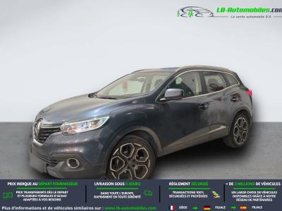 Renault Kadjar dCi 110 BVM