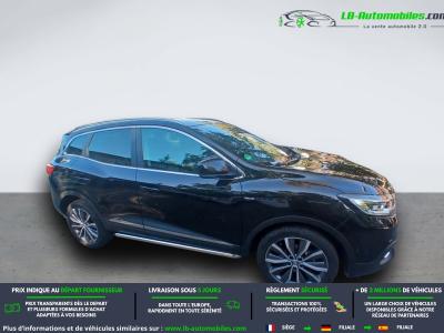 Renault Kadjar dCi 130 4WD