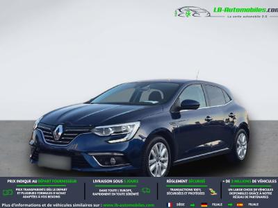 Renault Megane IV Berline  TCe 140 BVA