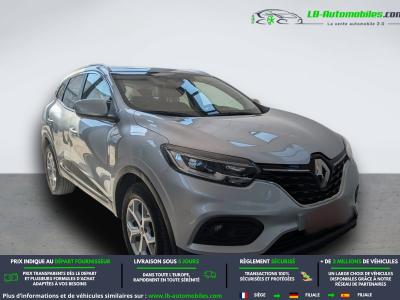 Renault Kadjar dCi 115 BVM