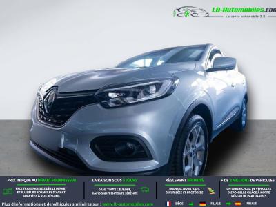 Renault Kadjar dCi 115 BVM