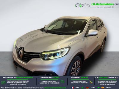 Renault Kadjar dCi 115 BVM