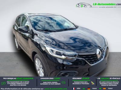 Renault Kadjar dCi 115 BVA