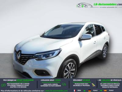 Renault Kadjar dCi 115 BVA