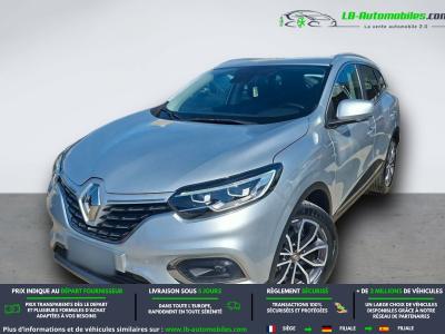 Renault Kadjar dCi 115 BVM