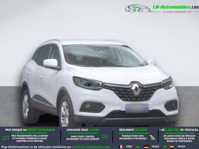 Renault Kadjar dCi 115 BVM