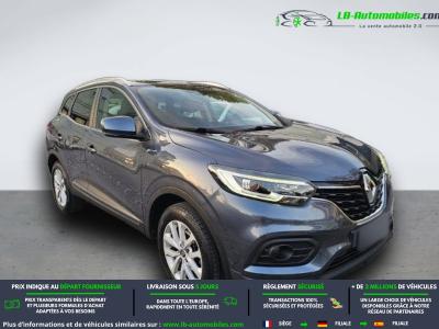Renault Kadjar dCi 115 BVM