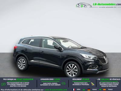 Renault Kadjar dCi 115 BVA