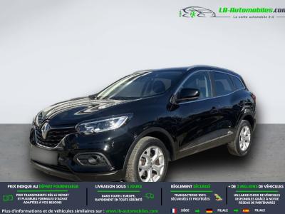 Renault Kadjar dCi 115 BVA