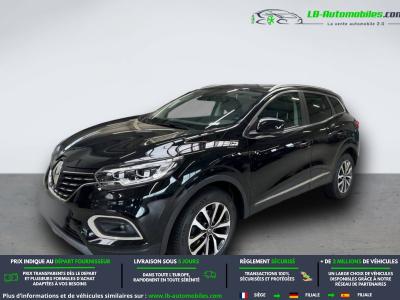 Renault Kadjar dCi 115 BVA