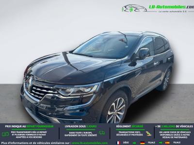 Renault Koleos dCi 150 BVA