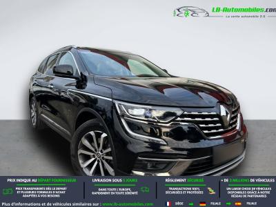 Renault Koleos dCi 150 BVA