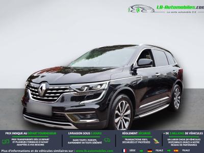 Renault Koleos dCi 150 BVA