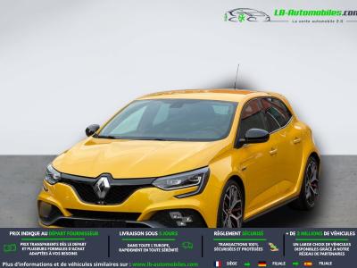Renault Megane IV Berline  TCe 300 BVA