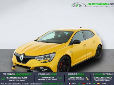 Renault Megane IV Berline  TCe 300 BVA