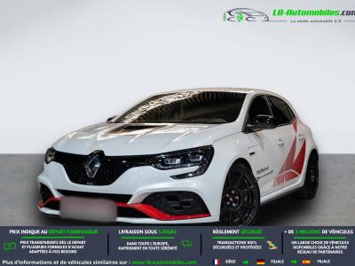 Renault Megane IV Berline  TCe 300 BVA