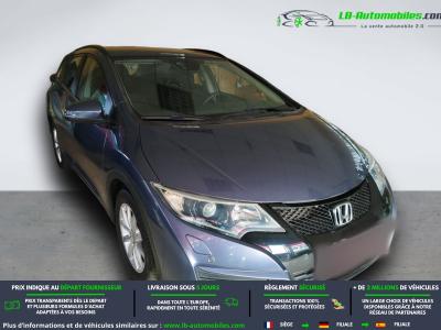 Honda Civic Tourer 1.8 i-VTEC 142 BVM